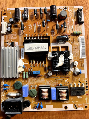 Psu samsung bn44 - psu, per