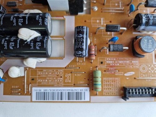 Alimentatore bn44 00605a - alimentatore, bn44-00605a