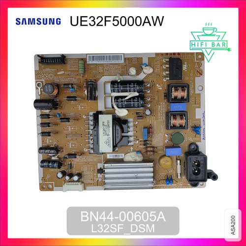 Samsung ue32f5000aw - ✅,